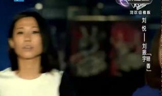 中国好声音刘振宇 中国好声音刘振宇